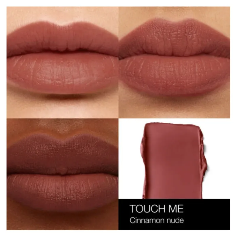 NARS Soft Matte Tinted Lip Balm - Touch Me