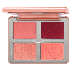 Natasha Denona Bloom, Blush and Glow Palette