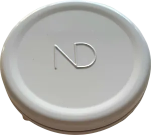 Natasha Denona Skincare Infused Glow Beautifier 03 Dark 10g