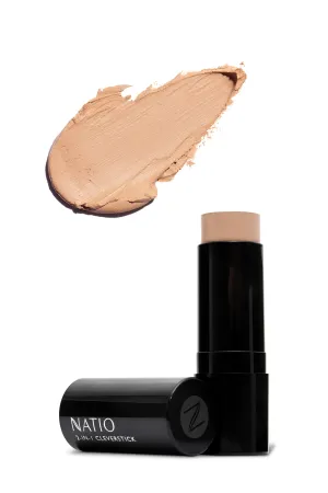 NATIO Cleverstick 2n1 Natural