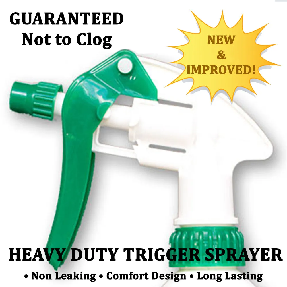 Natural Armor All-Natural Weed Killer - CASE OF 4 GALLONS (Normally $29.95 per gallon, buy 3 gallons get 1 gallon free)