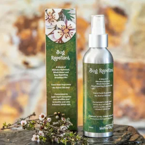 Natural Bug Repellent 150ml