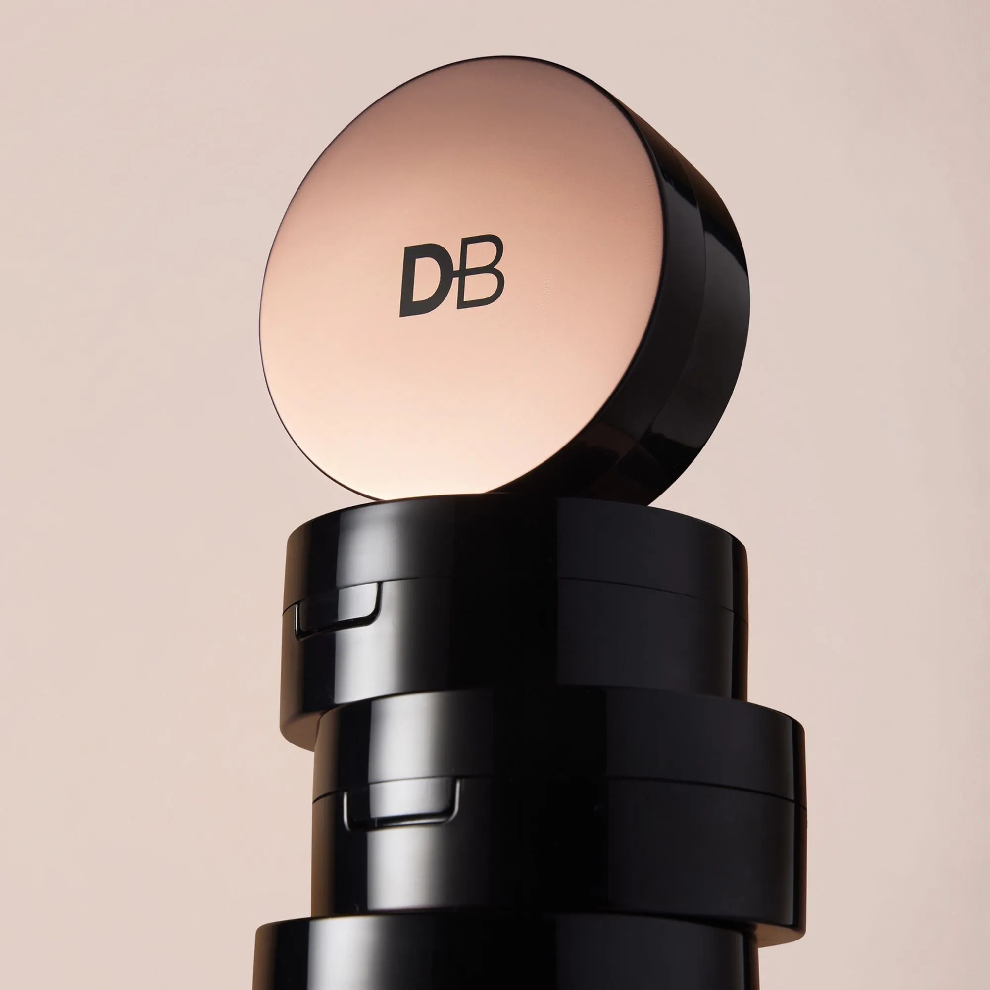 Natural Ground Mineral Foundation
