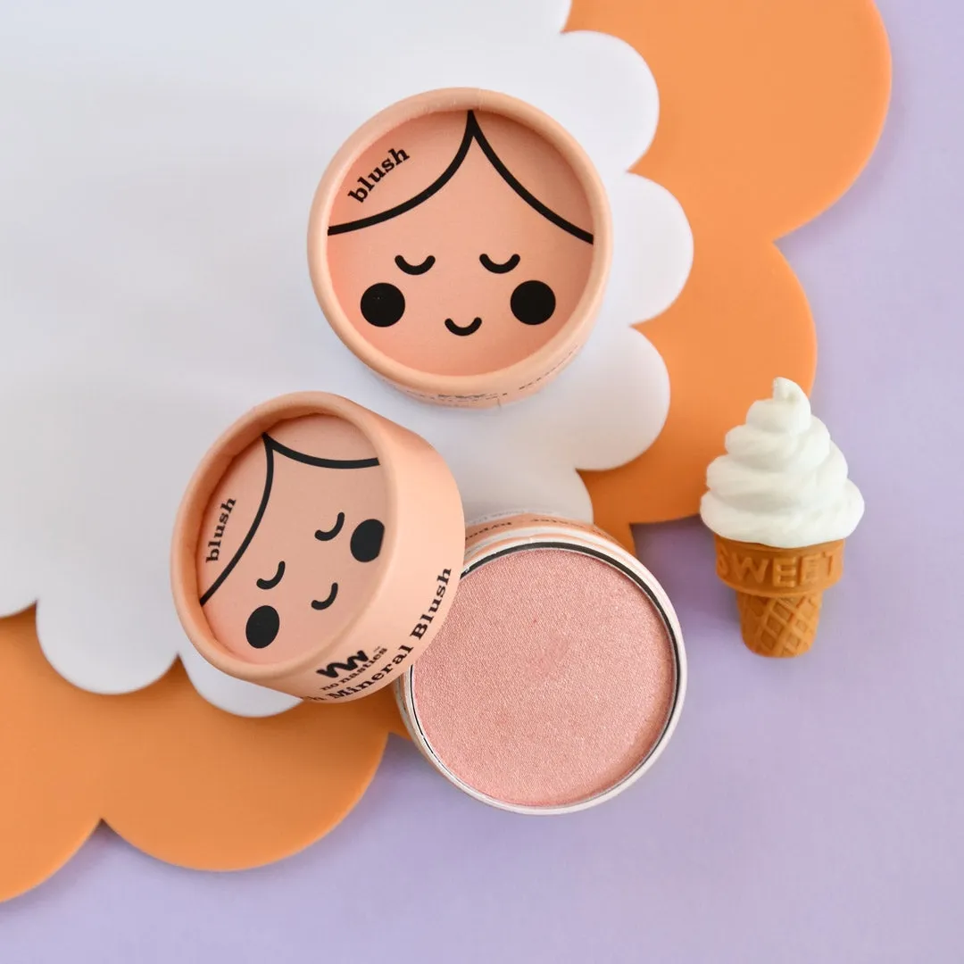 Natural Kids Blush