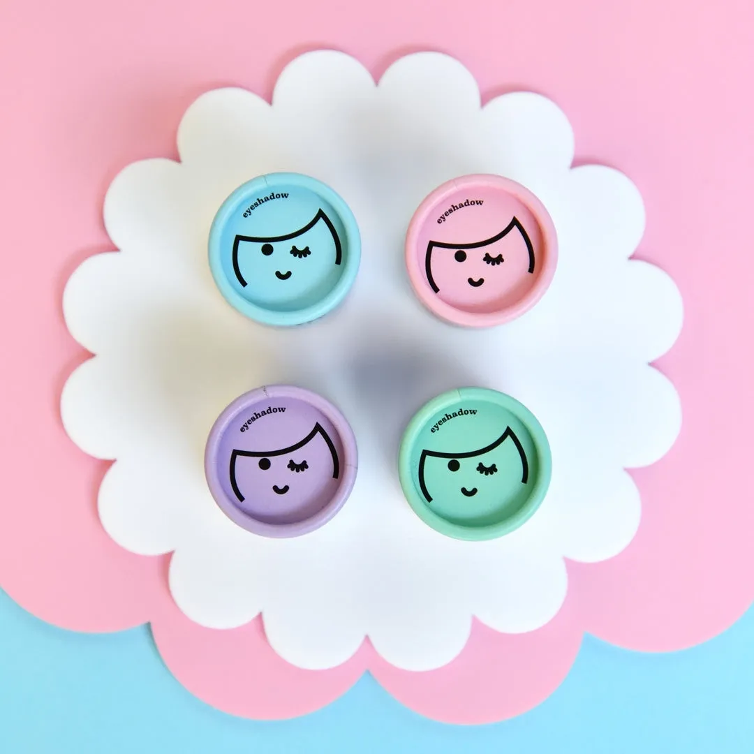 Natural Kids Eyeshadow