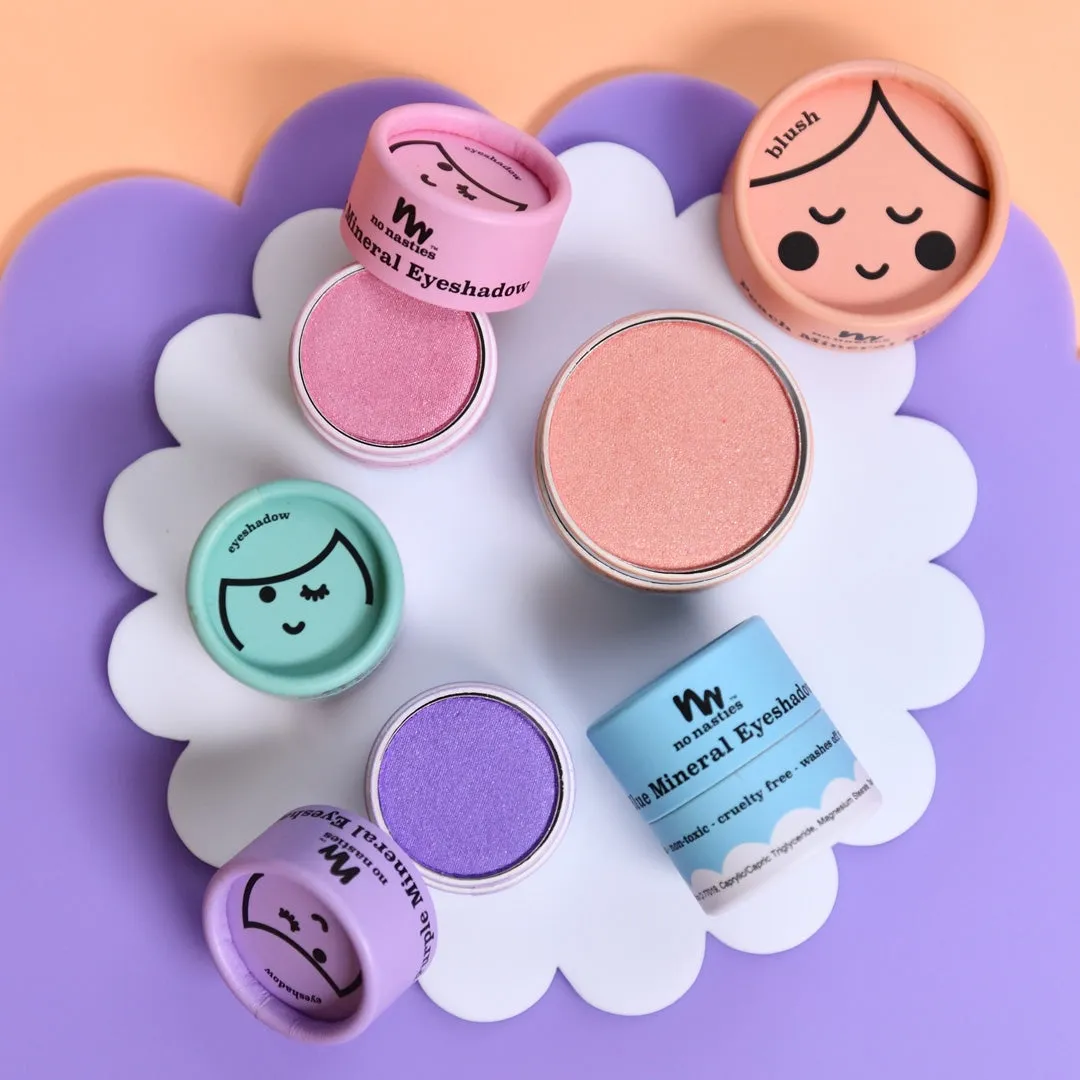 Natural Kids Eyeshadow