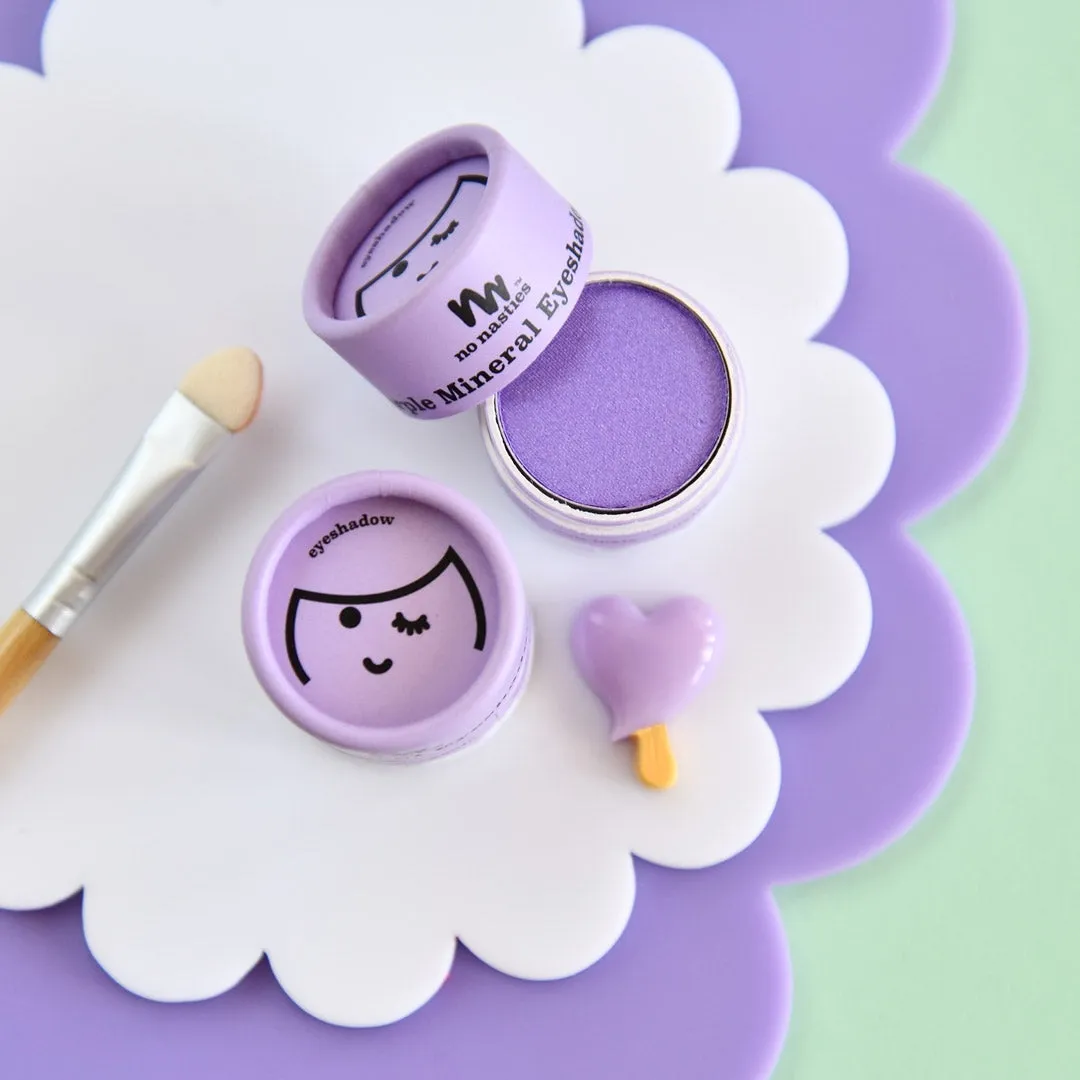 Natural Kids Eyeshadow