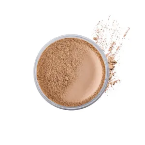 NATURAL MINERAL COVER FOUNDATION - Medium 15 g