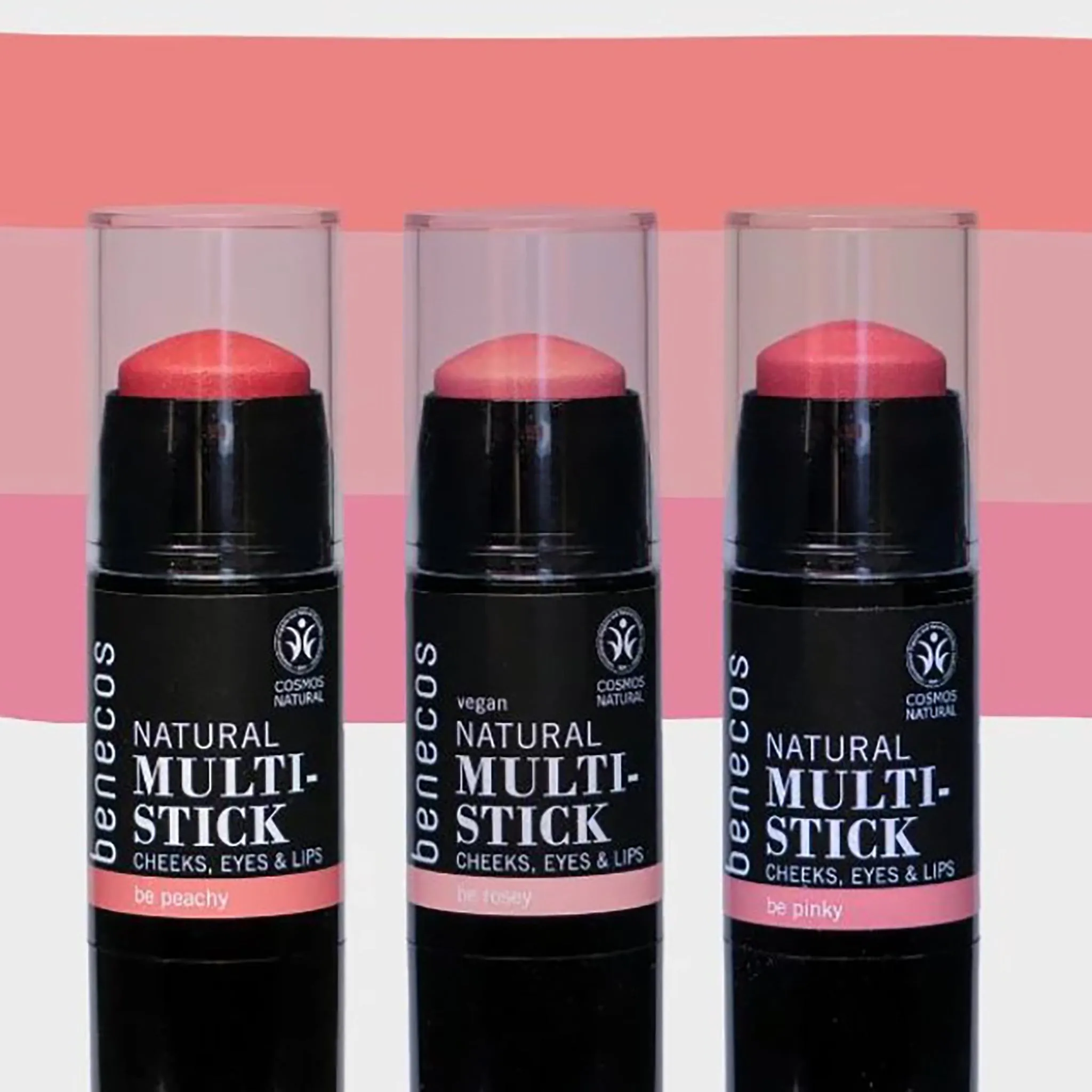 Natural Multi Stick