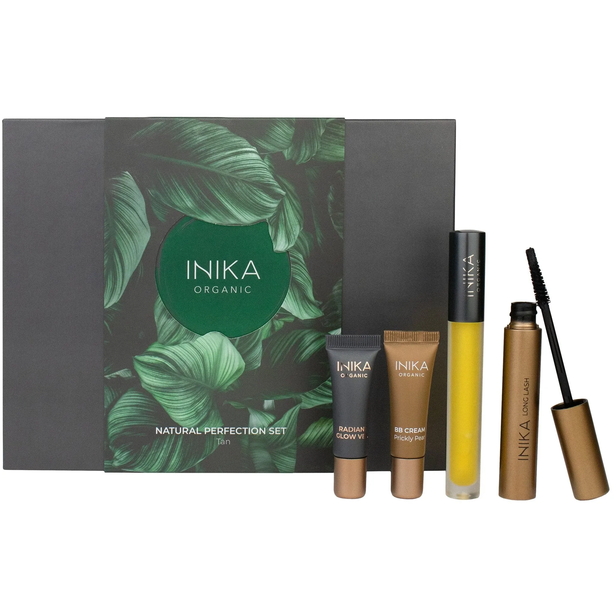 Natural Perfection Set