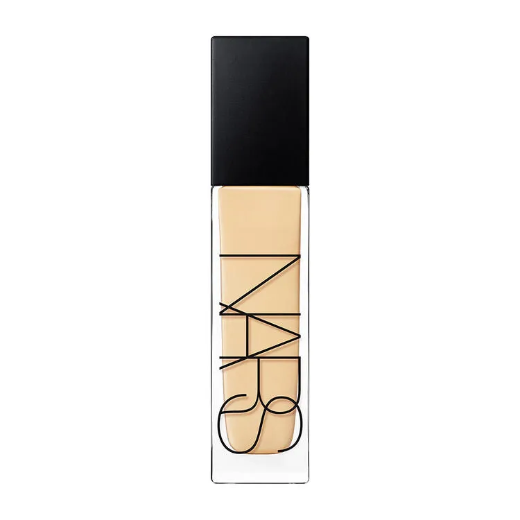 Natural Radiant Longwear Foundation