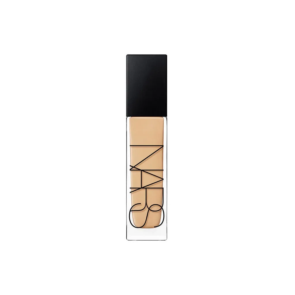 Natural Radiant Longwear Foundation