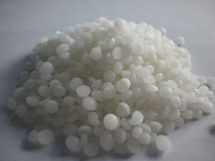 Natural Wax 2: High Performance Vegan Co-Emulsifier For Lotions, Creams, Balms & Conditioners