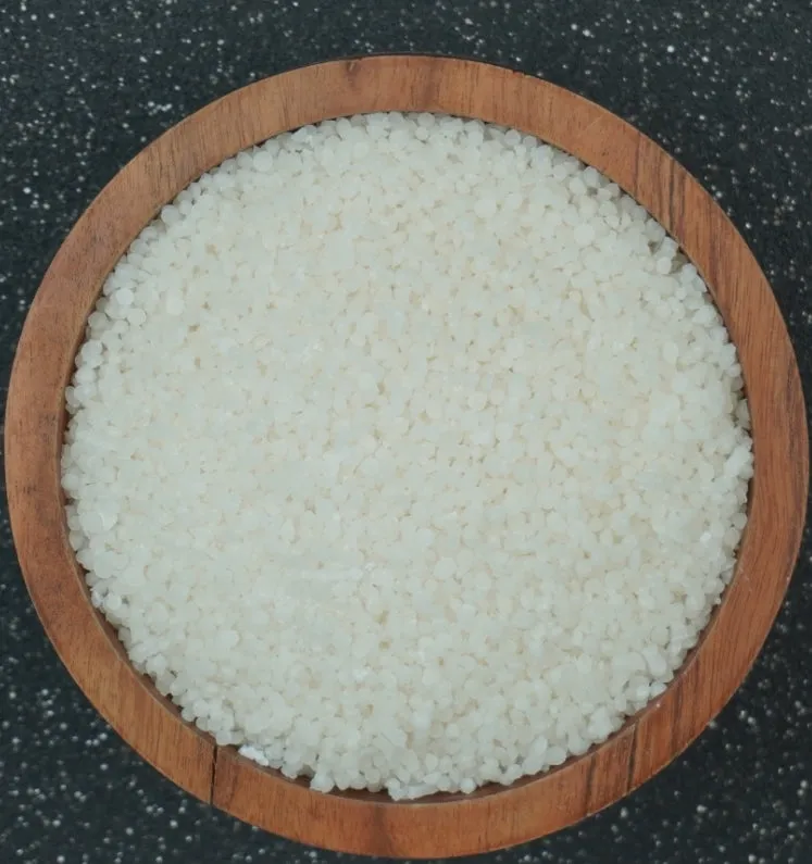 Natural Wax 2: High Performance Vegan Co-Emulsifier For Lotions, Creams, Balms & Conditioners