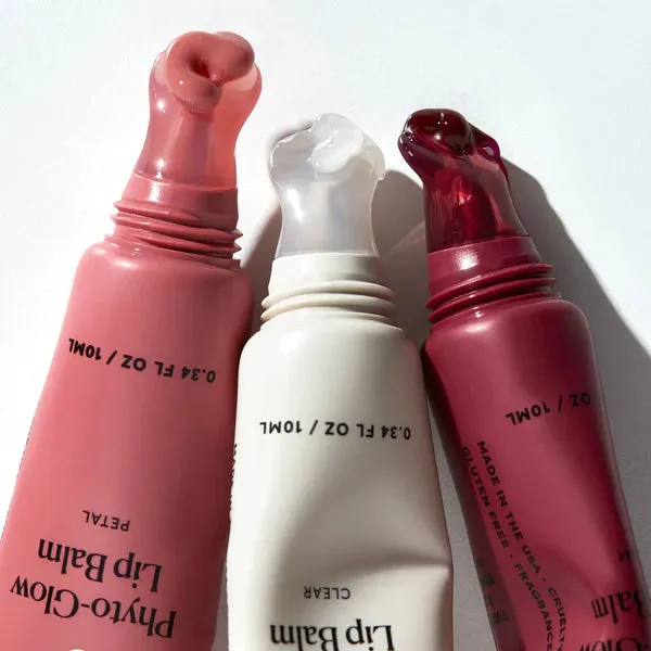 Naturium Phyto-Glow Lip Balm