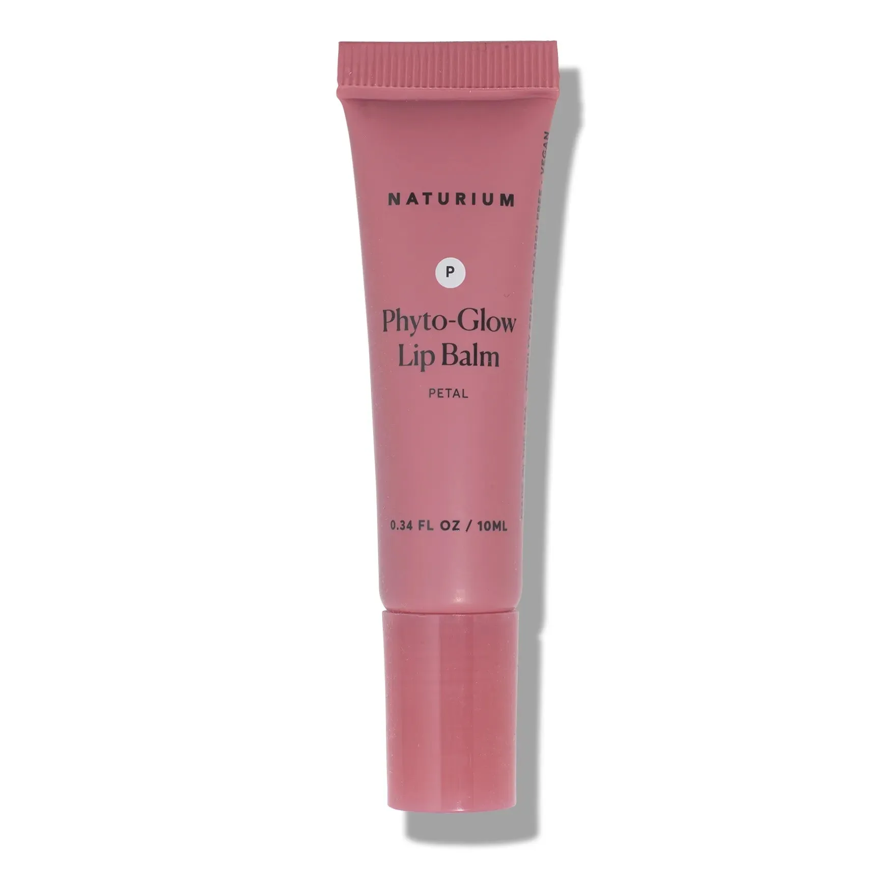 Naturium Phyto-Glow Lip Balm