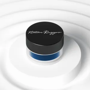 Navy Eyeliner