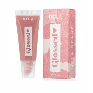 NCLA Beauty Glossed Lip Gloss - Abbot Kinney