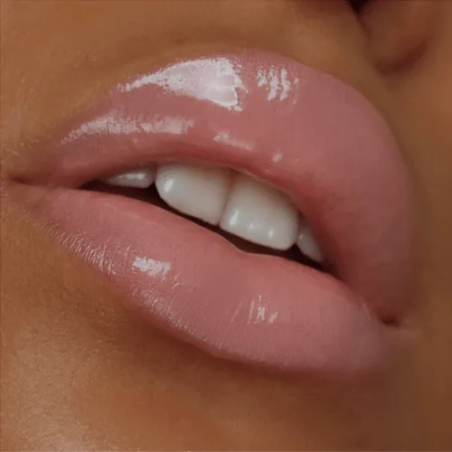 NCLA Beauty Glossed Lip Gloss - Abbot Kinney