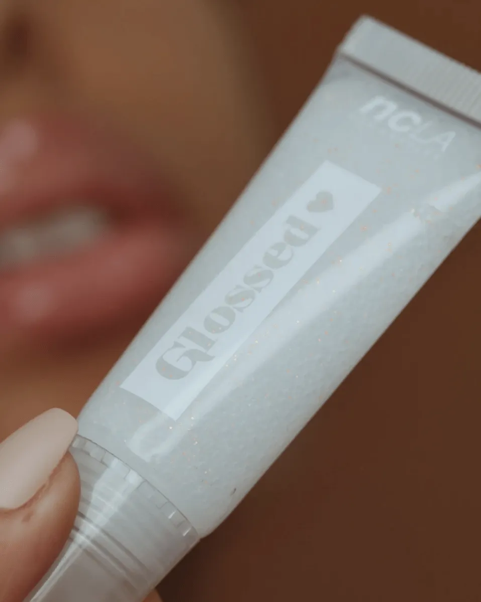 NCLA Beauty Glossed Lip Gloss - PCH