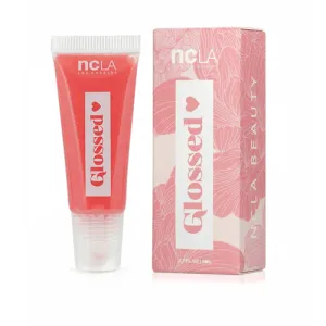 NCLA Beauty Glossed Lip Gloss - Sunset