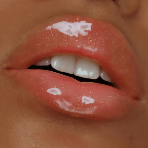 NCLA Beauty Glossed Lip Gloss - Sunset