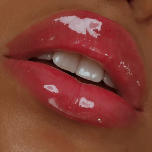 NCLA Beauty Glossed Lip Gloss - Wilshire