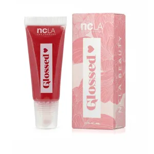 NCLA Beauty Glossed Lip Gloss - Wilshire