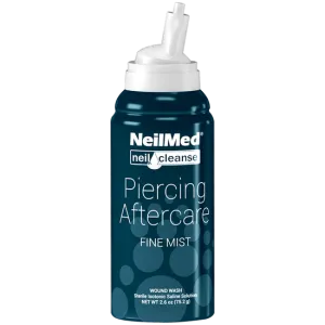 NeilMed Piercing Aftercare