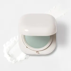 Neo Blurring Powder: Korean Oil Absorbing, Smoothing, Pore Blurring Compact with No-Spill, Travel-Friendly Design and Blue Hyaluronic Acid