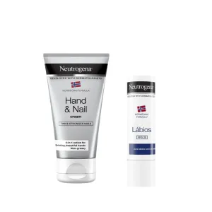 Neutrogena Hand & Nail Cream    Offer Lip Stick