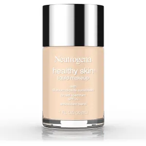 Neutrogena Healthy Skin Liquid Makeup Broad Spectrum SPF 20