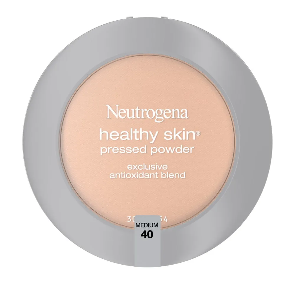 Neutrogena Healthy Skin Pressed Powder, SPF 20