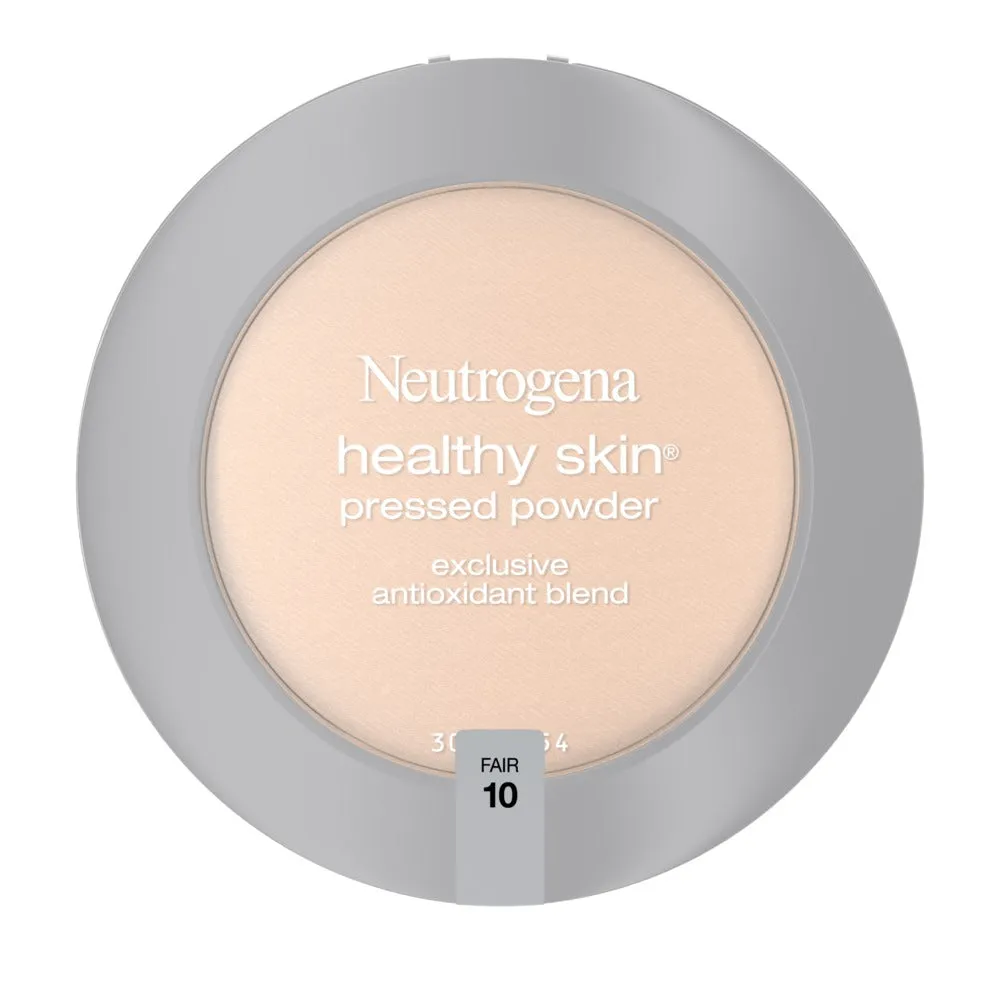Neutrogena Healthy Skin Pressed Powder, SPF 20