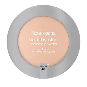 Neutrogena Healthy Skin Pressed Powder, SPF 20