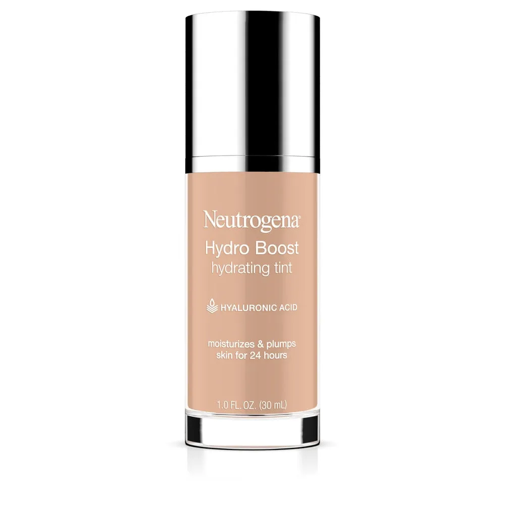 Neutrogena Hydro Boost Hydrating Tint
