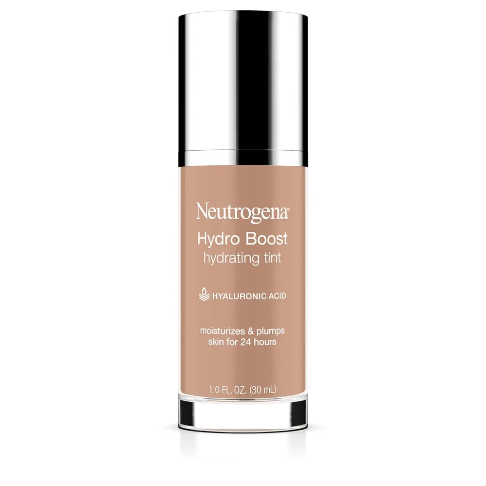 Neutrogena Hydro Boost Hydrating Tint