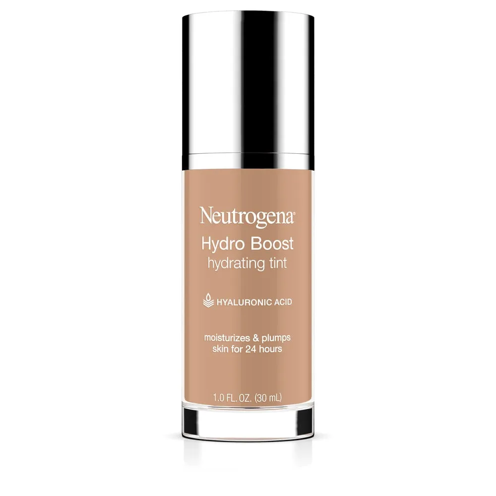 Neutrogena Hydro Boost Hydrating Tint