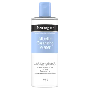 Neutrogena Micellar Cleansing Water 400mL