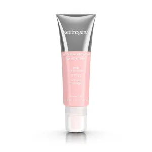 Neutrogena Moistureshine Lip Soother SPF 20