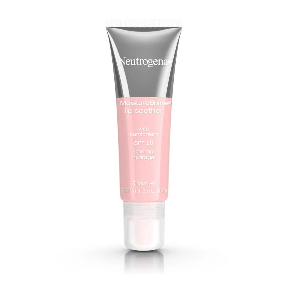 Neutrogena Moistureshine Lip Soother SPF 20
