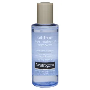 Neutrogena Oil-Free Eye Make-Up Remover 112mL