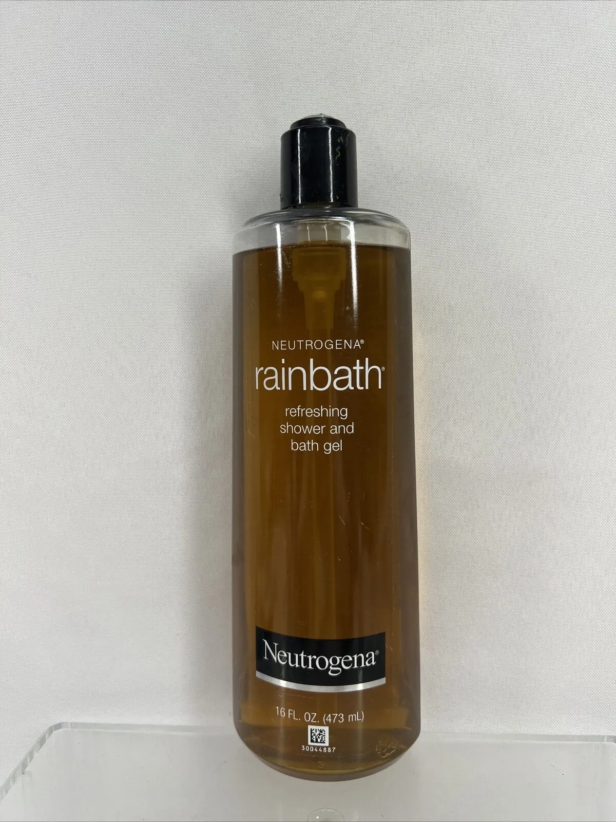 Neutrogena Rainbath Refreshing Shower and Bath Gel, 16oz No Pump