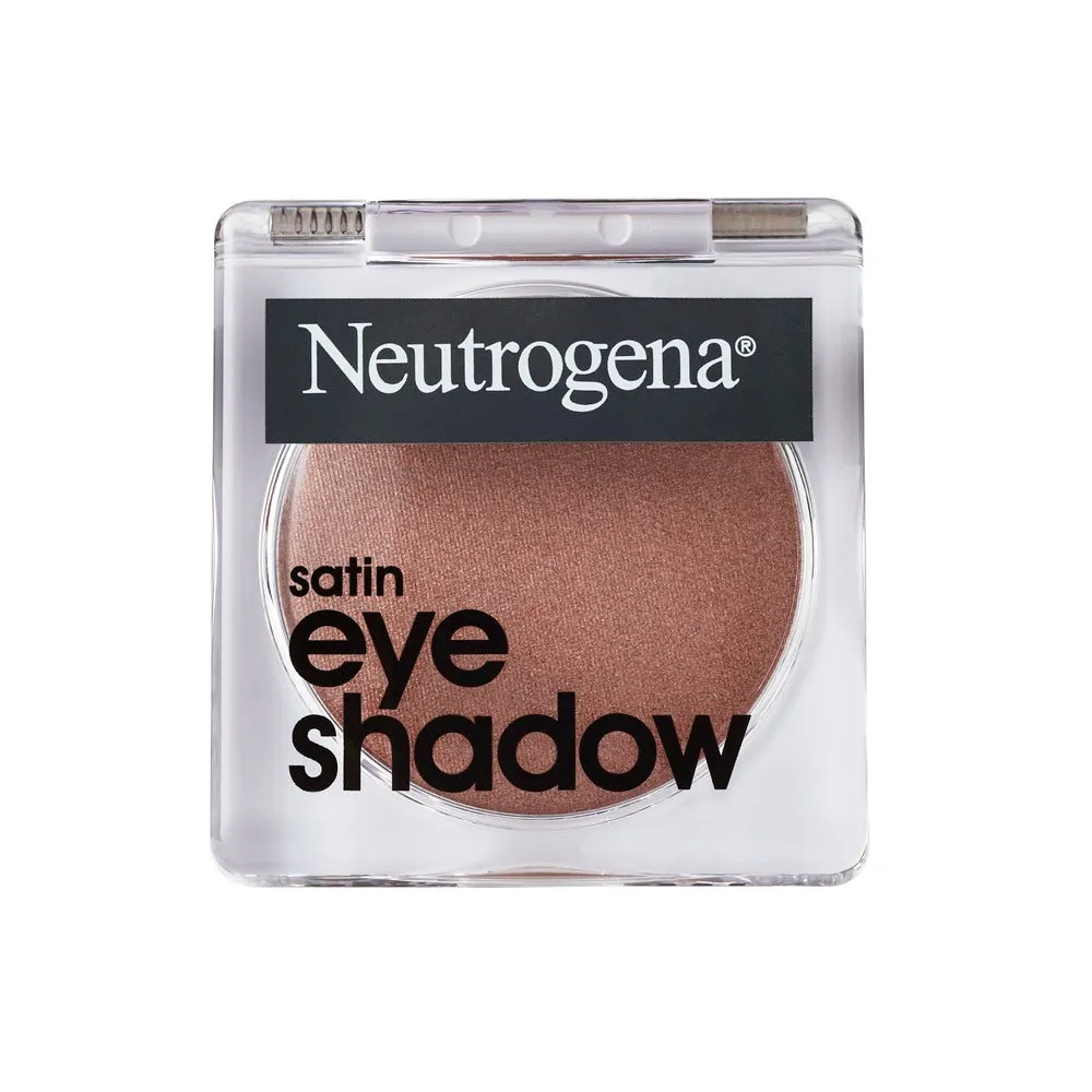 Neutrogena Shimmer Eye Shadow with Vitamin E