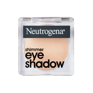 Neutrogena Shimmer Eye Shadow with Vitamin E