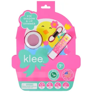 New!! Apple Shimmer - Easter Eye Shadow and Lip Shimmer Set