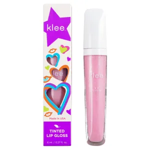 NEW!! Aspen Rhythm - Tinted Lip Gloss