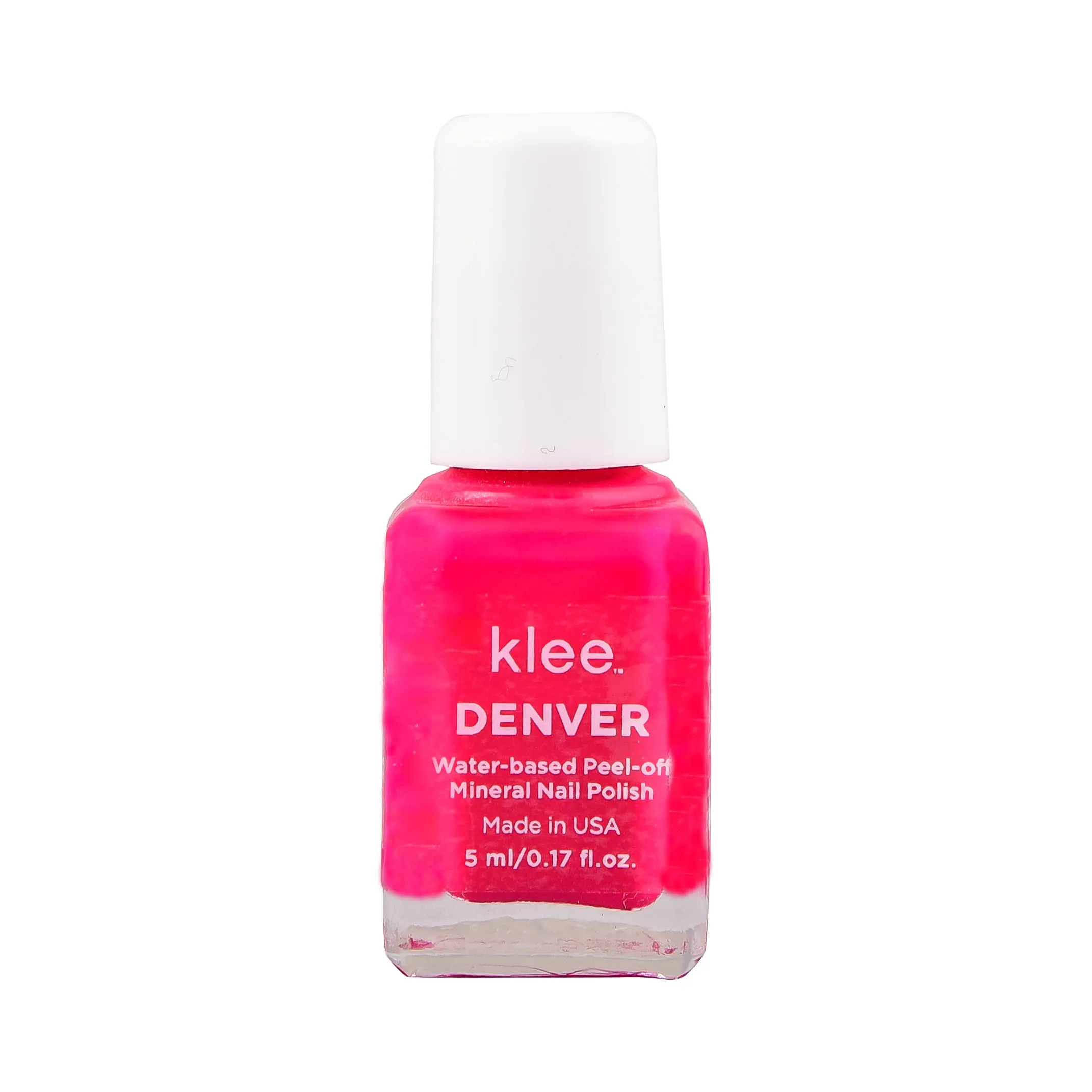 NEW!! Elves' Music  - Holiday Water-Based Nail Polish and Lip Shimmer Duo