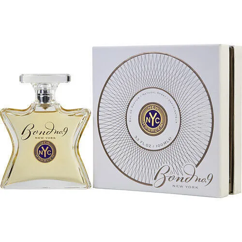 New Haarlem by Bond No. 9 Eau De Parfum Spray 3.3 oz (Women)