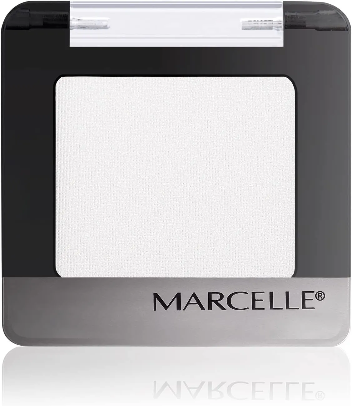 New Marcelle Mono Eyeshadow, Perle Arctique, Hypoallergenic and Fragrance-Free, 2.5 g